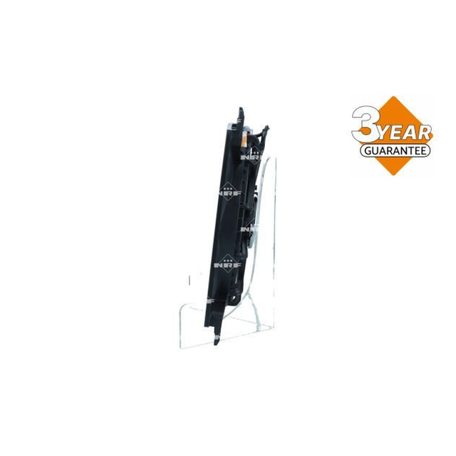 NRF Engine Cooling Radiator Fan 47257A - image 2