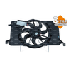 NRF Engine Cooling Radiator Fan 47266A thumbnail