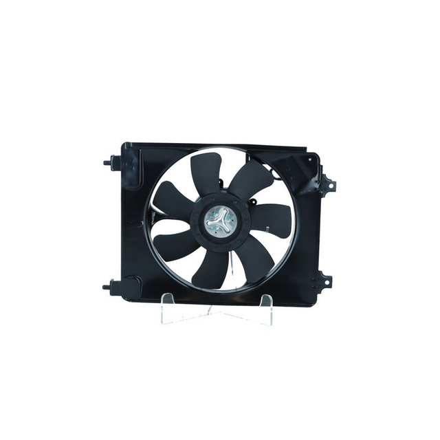 NRF Engine Cooling Radiator Fan 47271A - image 5
