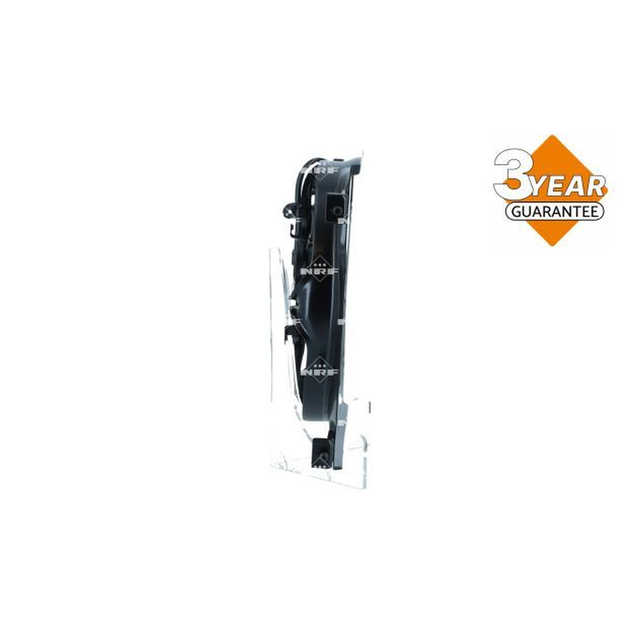 NRF Engine Cooling Radiator Fan 47271A - image 4