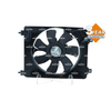 NRF Engine Cooling Radiator Fan 47271A thumbnail