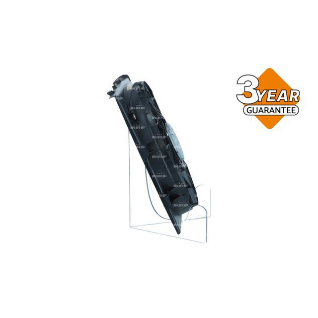 NRF Engine Cooling Radiator Fan 47292A - image 4