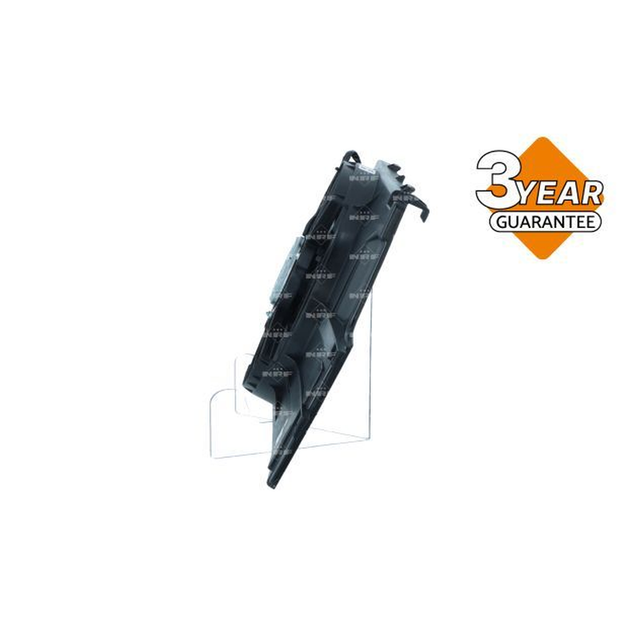NRF Engine Cooling Radiator Fan 47292A - image 2