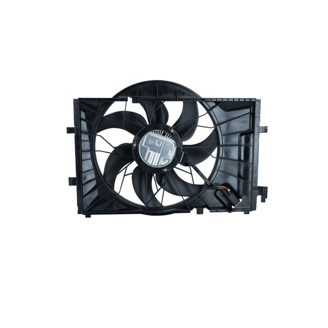 NRF Engine Cooling Radiator Fan 47293A - image 5