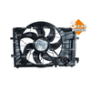 NRF Engine Cooling Radiator Fan 47293A thumbnail