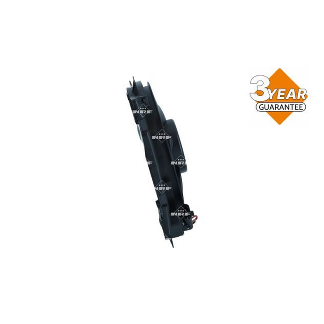 NRF Engine Cooling Radiator Fan 47310A - image 4
