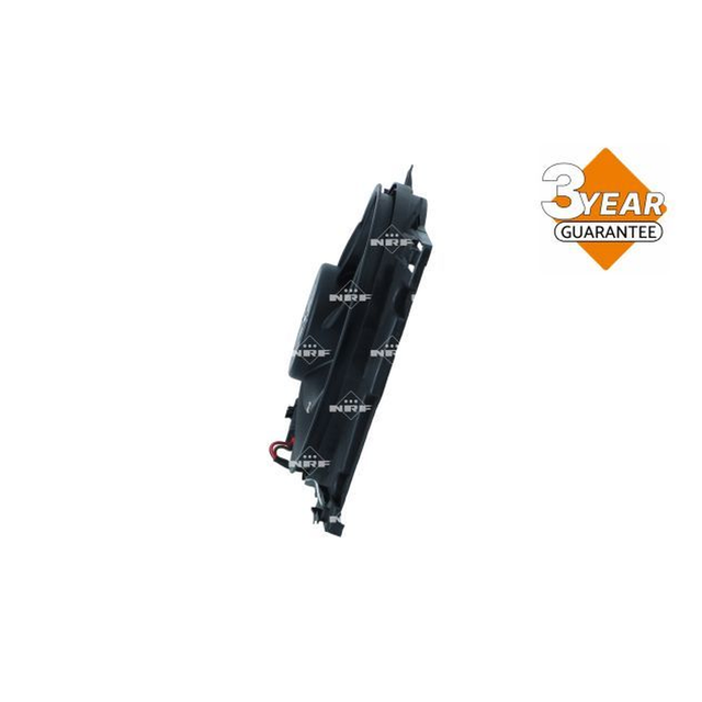 NRF Engine Cooling Radiator Fan 47310A - image 2