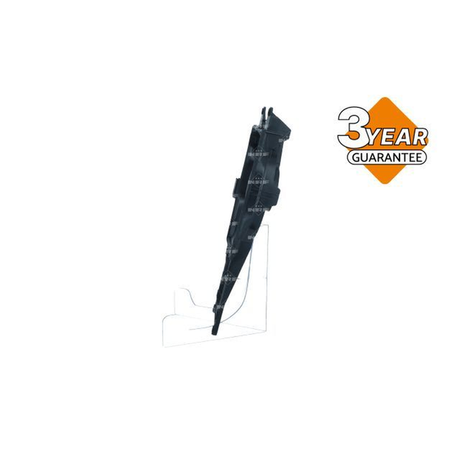 NRF Engine Cooling Radiator Fan 47313A - image 2