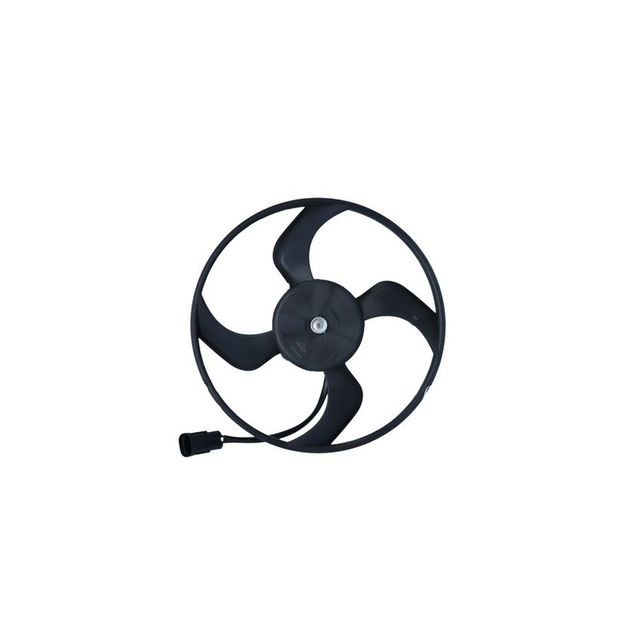 NRF Engine Cooling Radiator Fan 47319A - image 5