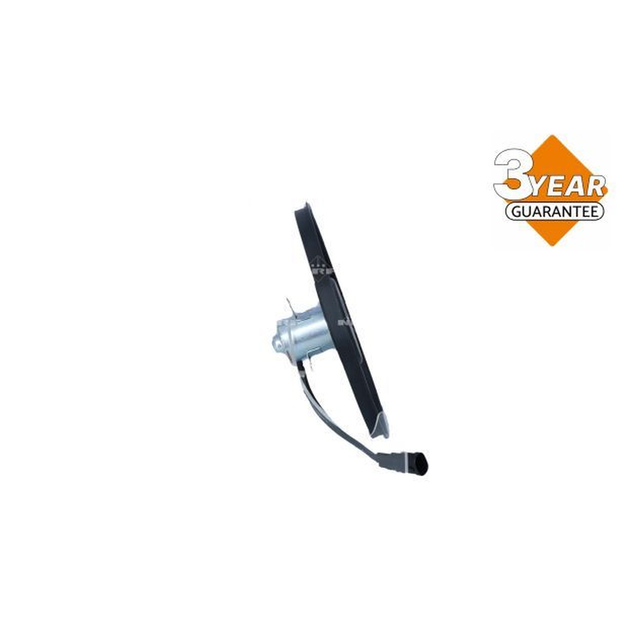 NRF Engine Cooling Radiator Fan 47319A - image 4