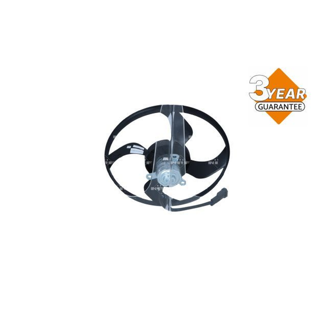 NRF Engine Cooling Radiator Fan 47319A - image 3