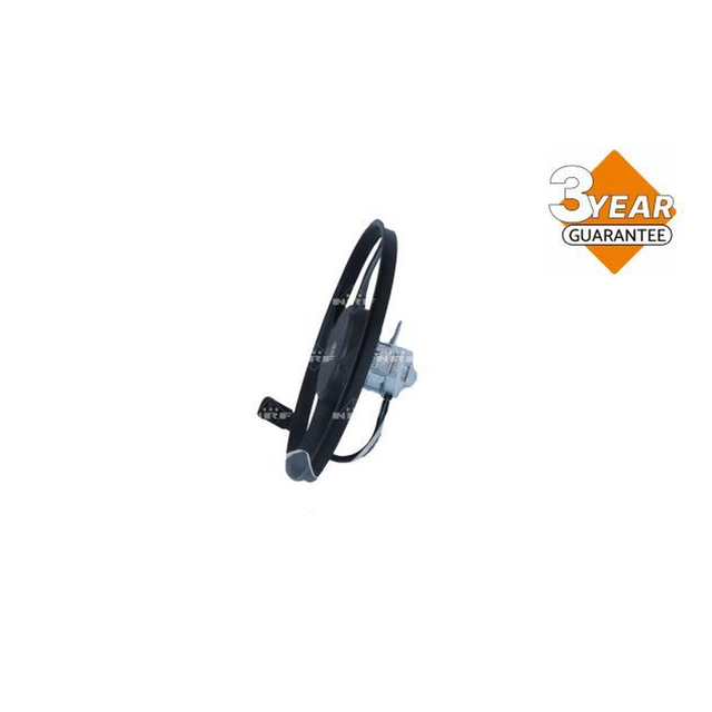 NRF Engine Cooling Radiator Fan 47319A - image 2