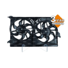 NRF Engine Cooling Radiator Fan 47316A thumbnail