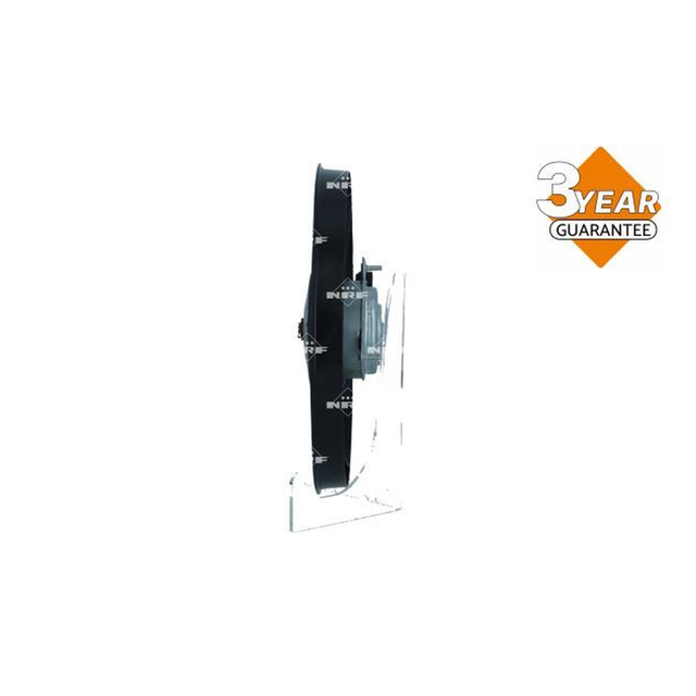 NRF Engine Cooling Radiator Fan 47330B - image 2