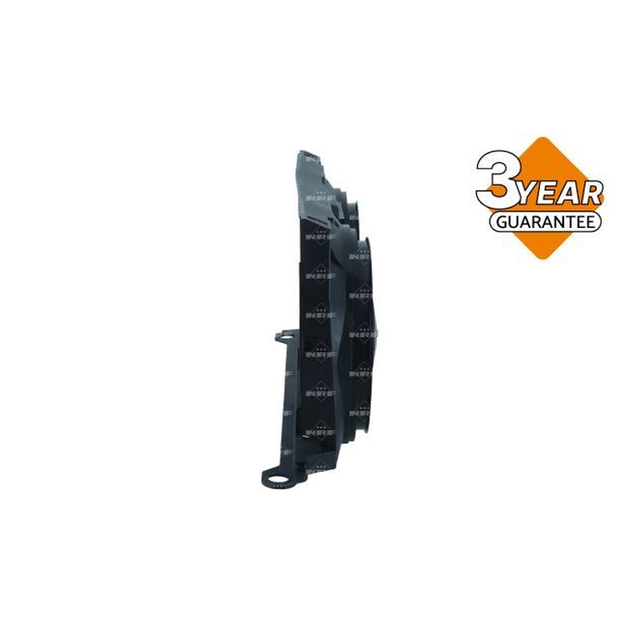 NRF Engine Cooling Radiator Fan 47331A - image 4