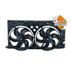 NRF Engine Cooling Radiator Fan 47331A thumbnail