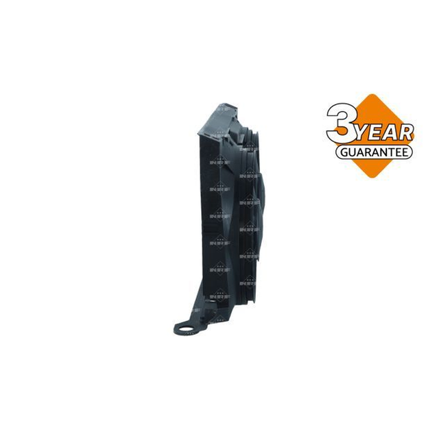 NRF Engine Cooling Radiator Fan 47334A - image 4