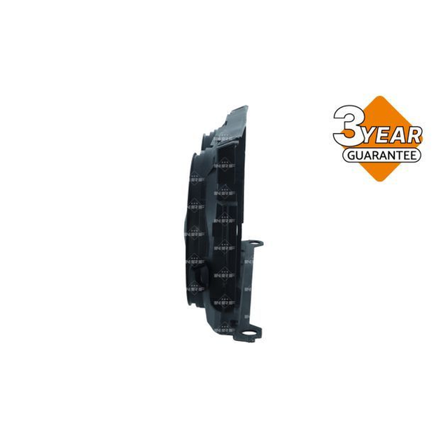 NRF Engine Cooling Radiator Fan 47334A - image 2