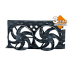 NRF Engine Cooling Radiator Fan 47334A thumbnail