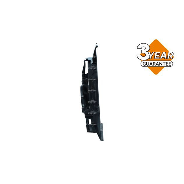NRF Engine Cooling Radiator Fan 47336A - image 4