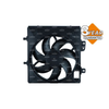 NRF Engine Cooling Radiator Fan 47336A thumbnail