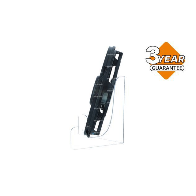 NRF Engine Cooling Radiator Fan 47347A - image 2