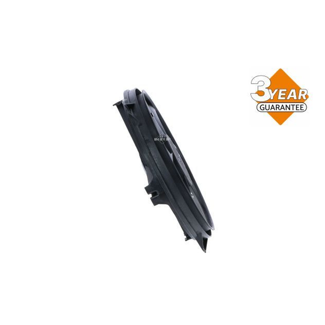 NRF Engine Cooling Radiator Fan 47348A - image 4