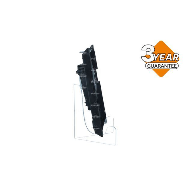 NRF Engine Cooling Radiator Fan 47351A - image 4