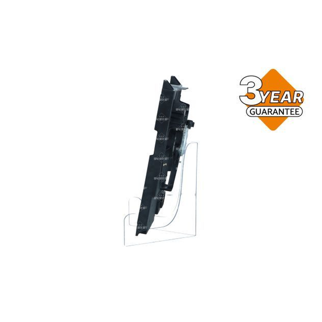 NRF Engine Cooling Radiator Fan 47351A - image 2