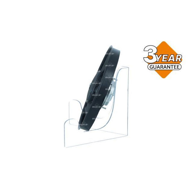 NRF Engine Cooling Radiator Fan 47350A - image 2