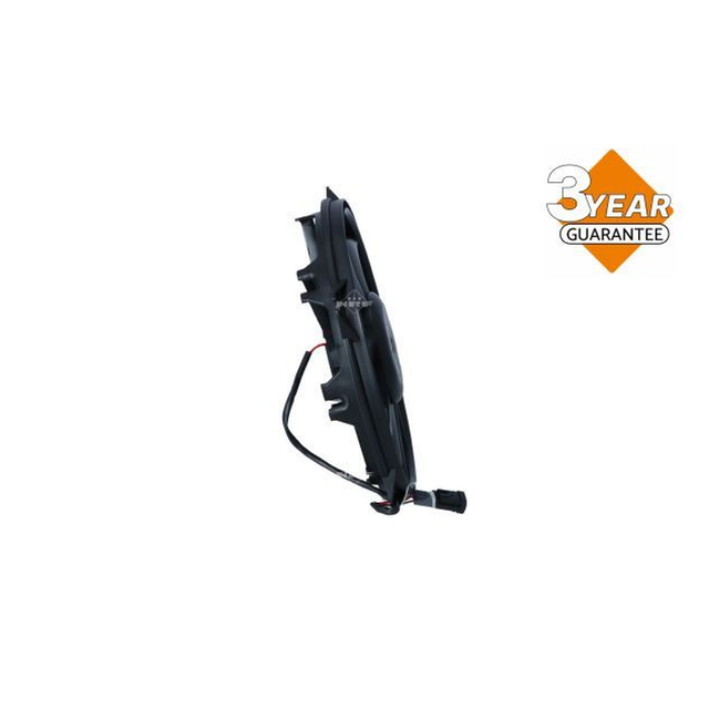 NRF Engine Cooling Radiator Fan 47354A - image 4
