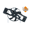 NRF Engine Cooling Radiator Fan 47358A thumbnail