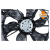 NRF Engine Cooling Radiator Fan 47361A thumbnail