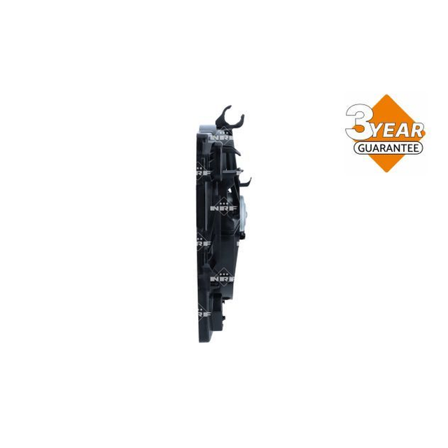 NRF Engine Cooling Radiator Fan 47361A - image 2