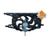 NRF Engine Cooling Radiator Fan 47366A thumbnail