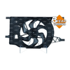 NRF Engine Cooling Radiator Fan 47366A thumbnail