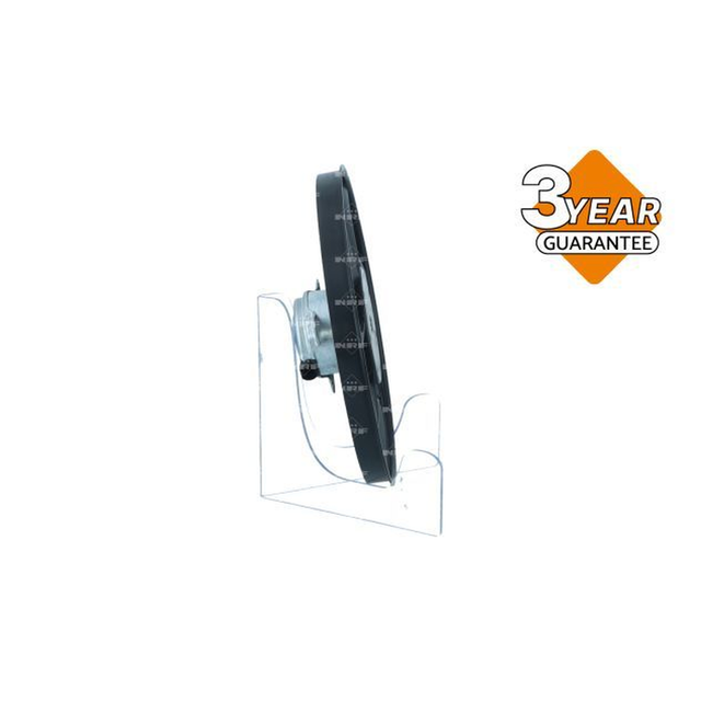 NRF Engine Cooling Radiator Fan 47369A - image 4