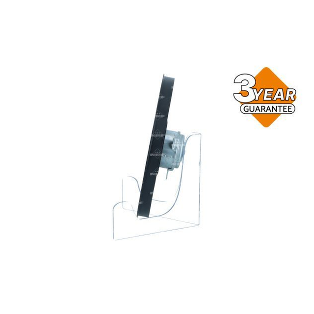 NRF Engine Cooling Radiator Fan 47369A - image 2