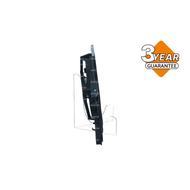 NRF Engine Cooling Radiator Fan 47370B - image 4