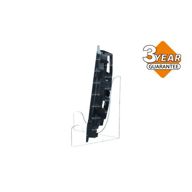 NRF Engine Cooling Radiator Fan 47370B - image 2