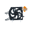 NRF Engine Cooling Radiator Fan 47370B thumbnail