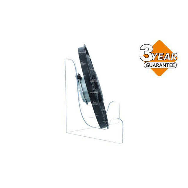 NRF Engine Cooling Radiator Fan 47372A - image 4