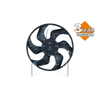 NRF Engine Cooling Radiator Fan 47372A thumbnail