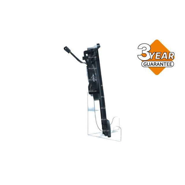 NRF Engine Cooling Radiator Fan 47378A - image 4