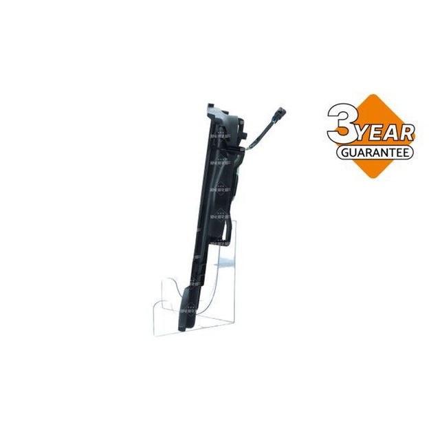NRF Engine Cooling Radiator Fan 47378A - image 2