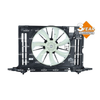 NRF Engine Cooling Radiator Fan 47379A thumbnail