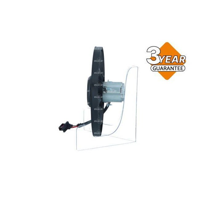 NRF Engine Cooling Radiator Fan 47386A - image 2
