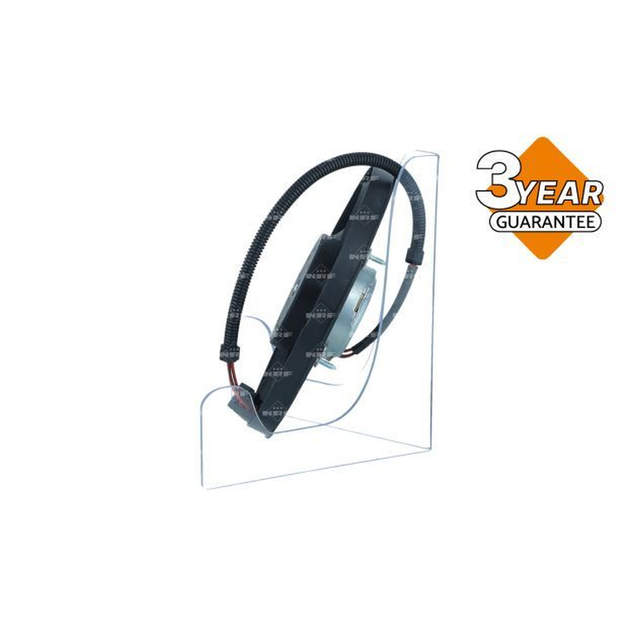 NRF Engine Cooling Radiator Fan 47392A - image 2
