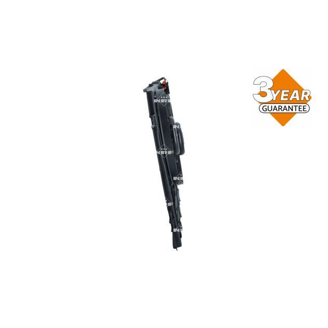 NRF Engine Cooling Radiator Fan 47400B - image 4