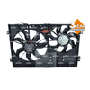 NRF Engine Cooling Radiator Fan 47400B thumbnail